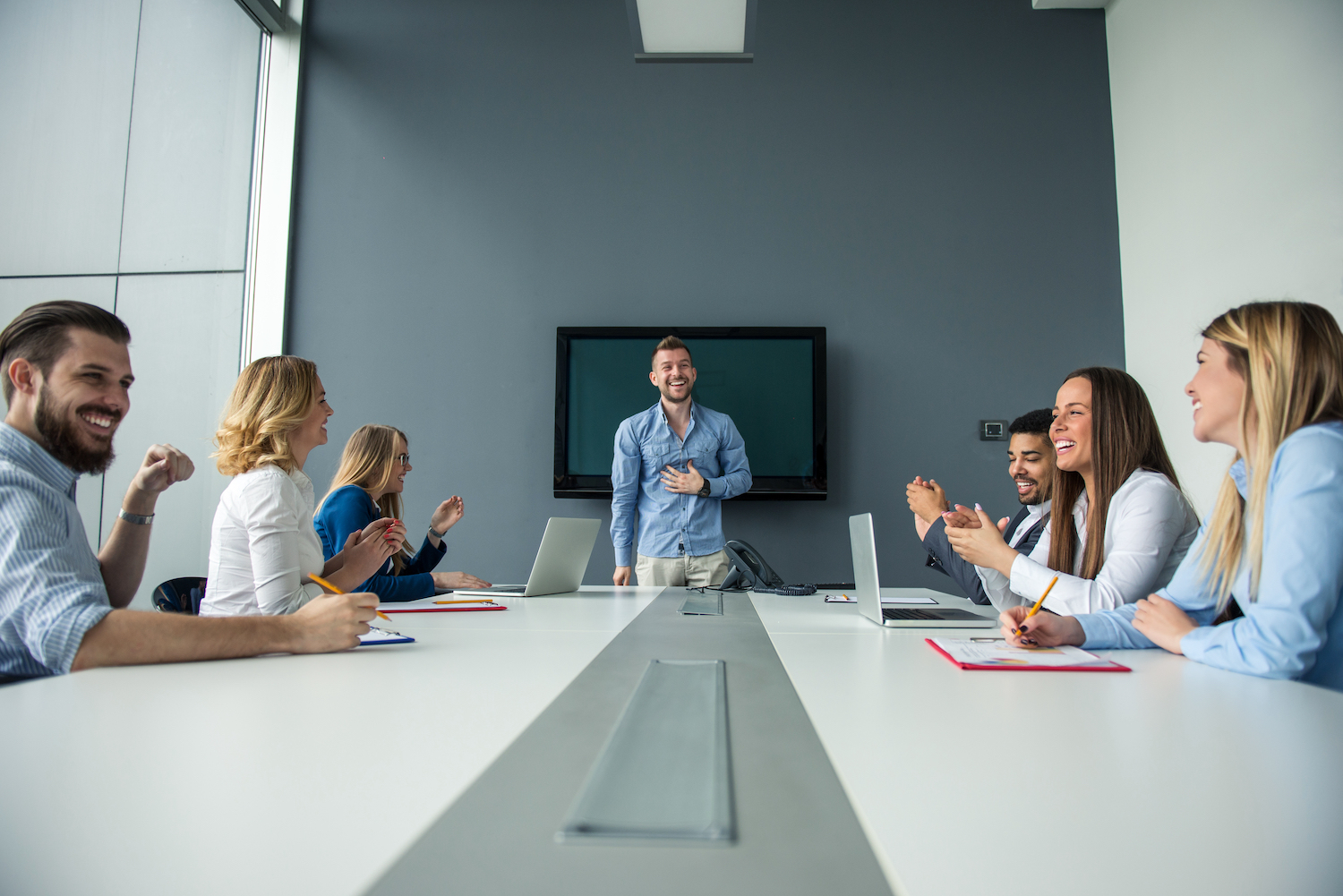 corporate storytelling